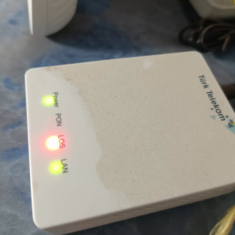 Günlerdir Süren Fiber İnternet Kesintisi Ve Çözüm Eksikliği