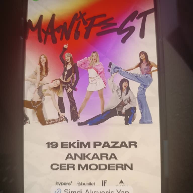 Yanlış Yönlendirme İle Farklı Etkinliğe Bilet Satışı Ve İade Sorunu