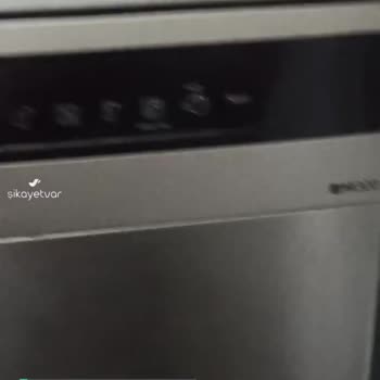 Siemens Bulaşık Makinesi Pişmanlığı