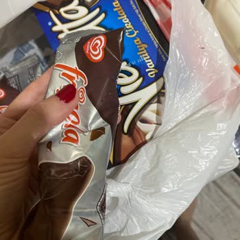 Geç Teslimat Ve Erimiş Ürünler Nedeniyle Mağduriyet Yaşadım