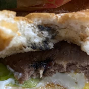 Siparişimde Tanımlanamayan Maddeyle Karşılaştım, Ücret İadesi Talep Ediyorum