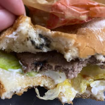 Siparişimde Tanımlanamayan Maddeyle Karşılaştım, Ücret İadesi Talep Ediyorum