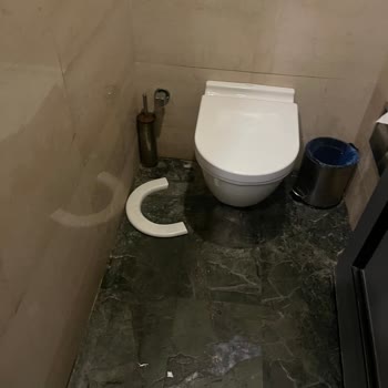 Royal Teos Thermal Resort'ta Temizlik Ve Hizmet Sorunları Nedeniyle Mağduriyet