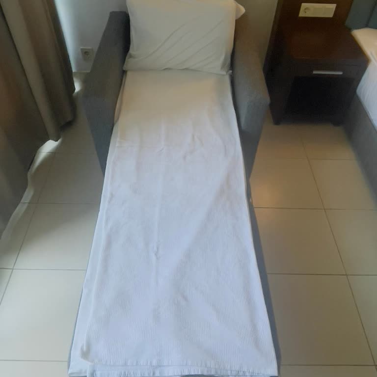 ETS Tur'un İlgisizliği Ve Oda Rezervasyonu Sorunu