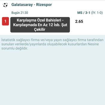 Kazanan Kuponum Kayıp Görünüyor Hakkım Olan Ödemeyi Alamıyorum