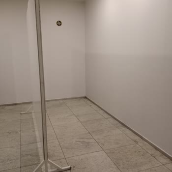 Havalimanı İbadethanesinde Hristiyan Yolculara Yeterli Özen Gösterilmiyor