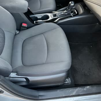 İkame Araç Taleplerim Karşılanmadı Verilen Araçta Kötü Koku Ve Çözüm Sunulmadı