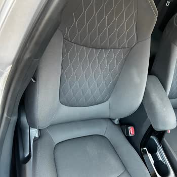 İkame Araç Taleplerim Karşılanmadı Verilen Araçta Kötü Koku Ve Çözüm Sunulmadı