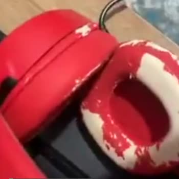 Rampage Rogue Kulaklık Pedi Deforme Oldu!