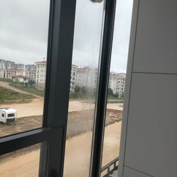 Akyükselen Balkan Sitesinde Eksik İlgi Ve Sürekli İnşaat Sorunları