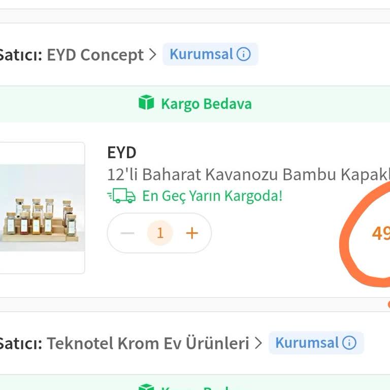 Kolay Gelsin Güvenlik Kodu Verilmeden Kargom İzinsiz Güvenliğe Bırakıldı, İade Sürem Tehlikede