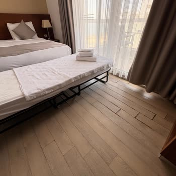 Yanıltıcı Otel Görselleri Ve İade Edilmeyen Cezai Bedel Mağduriyeti
