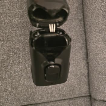 Garanti Kapsamındaki Philips Süpürge Borusu Kendi Kendine Kırıldı, Ücretsiz Parça Değişimi Talebi