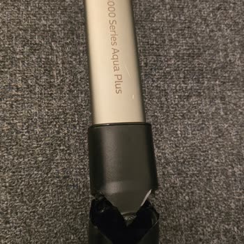 Garanti Kapsamındaki Philips Süpürge Borusu Kendi Kendine Kırıldı, Ücretsiz Parça Değişimi Talebi