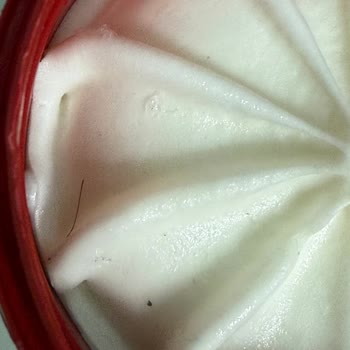 Algida Maraş Usulü Dondurmada Hijyen Sorunu: Üründen Tüy Ve Kıl Çıktı