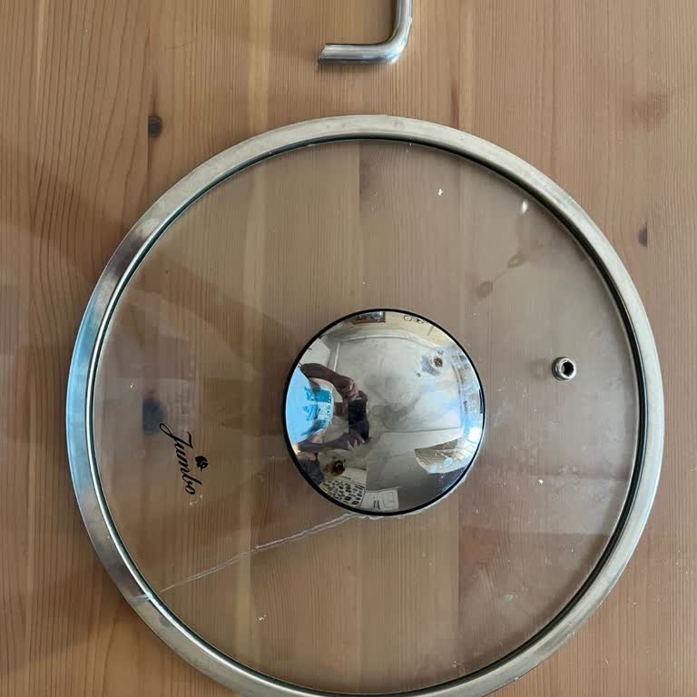 Jumbo Tencere Kapağı Sorunu Çözülmüyor Derya Home Ve Jumbo İlgisiz Kaldı