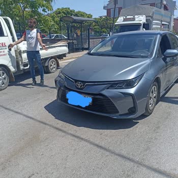 Yetkisiz İşlemlerle Aracımın Değer Kaybına Uğratılması Ve Bilgi Verilmemesi