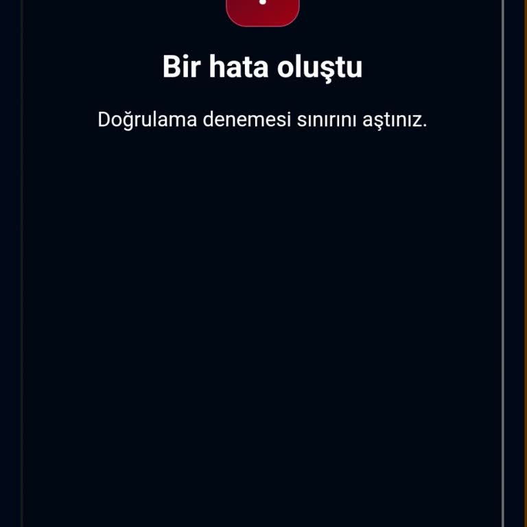 Bettilt Para Çekme Ve Doğrulama Sorunu Mağduriyeti