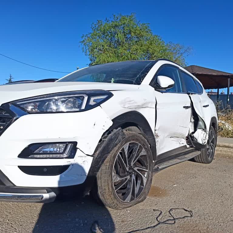 Aksigorta'nın Kaza Sonrası Süreçteki İlgisizliği Ve Mağduriyet