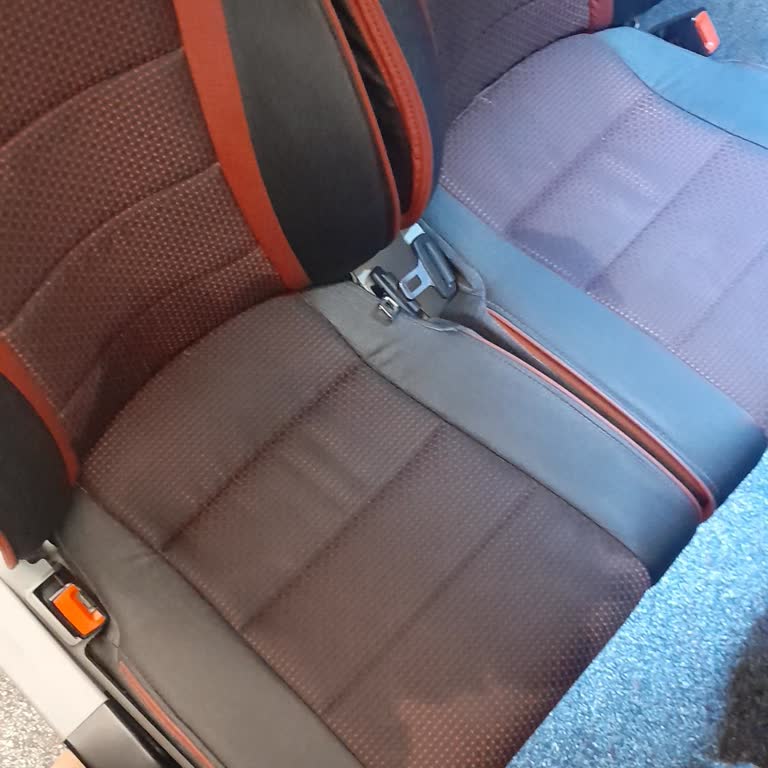 Kamil Koç Islak Koltuk Nedeniyle Mağduriyet Ve Yolculukta Rahatsızlık