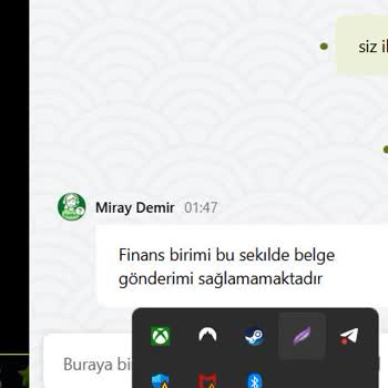 Ödendi Görünen Para Hesabıma Ulaşmadı, Müşteri Hizmeti Yanıtsız