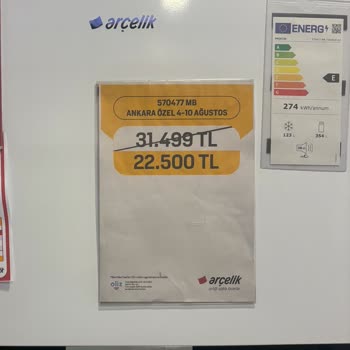 Ek Garanti Fiyatı Değişti Mağaza Yanlış Bilgilendirdi