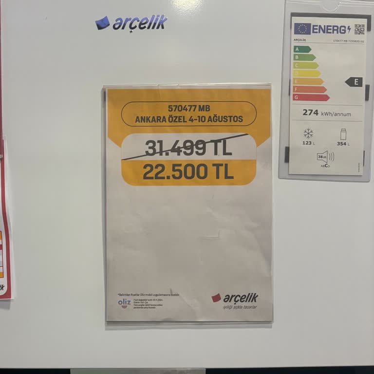 Ek Garanti Fiyatı Değişti Mağaza Yanlış Bilgilendirdi