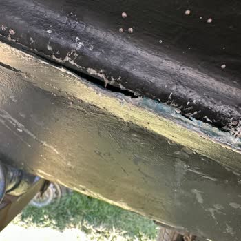 Us Boat Fiberglass Tekne Üretimi Fak Bir Dalgada Bile Tekne Batma Tehlikesi Geçiriyor