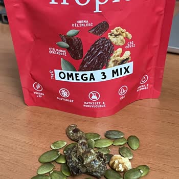 Son Kullanma Tarihi Geçmemiş Üründe Bozuk Hurmalar Ve Hayal Kırıklığı