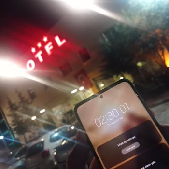 Satılan Koltuklar Başkasına Verildi, Ayakta Yolculuk Yaptık!