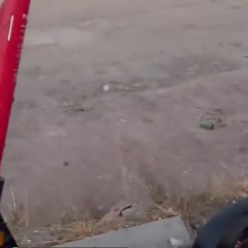 Hop Scooter Uykusuz İşe Gidiyorum Bu Saçma Alet Yüzünden