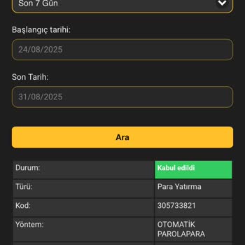 Superbet Hesabımdaki Para ve Kazancım Açıklamasız Şekilde İkinci Kez Silindi