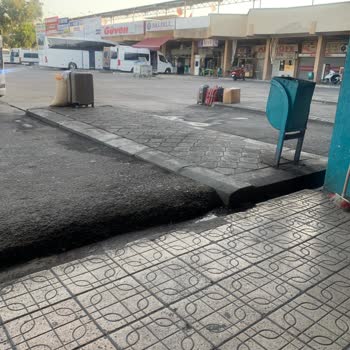 Otobüs Gelmedi, Bilgi Ve İletişim Eksikliği Nedeniyle Mağduriyet Yaşadım