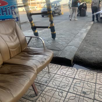 Otobüs Gelmedi, Bilgi Ve İletişim Eksikliği Nedeniyle Mağduriyet Yaşadım