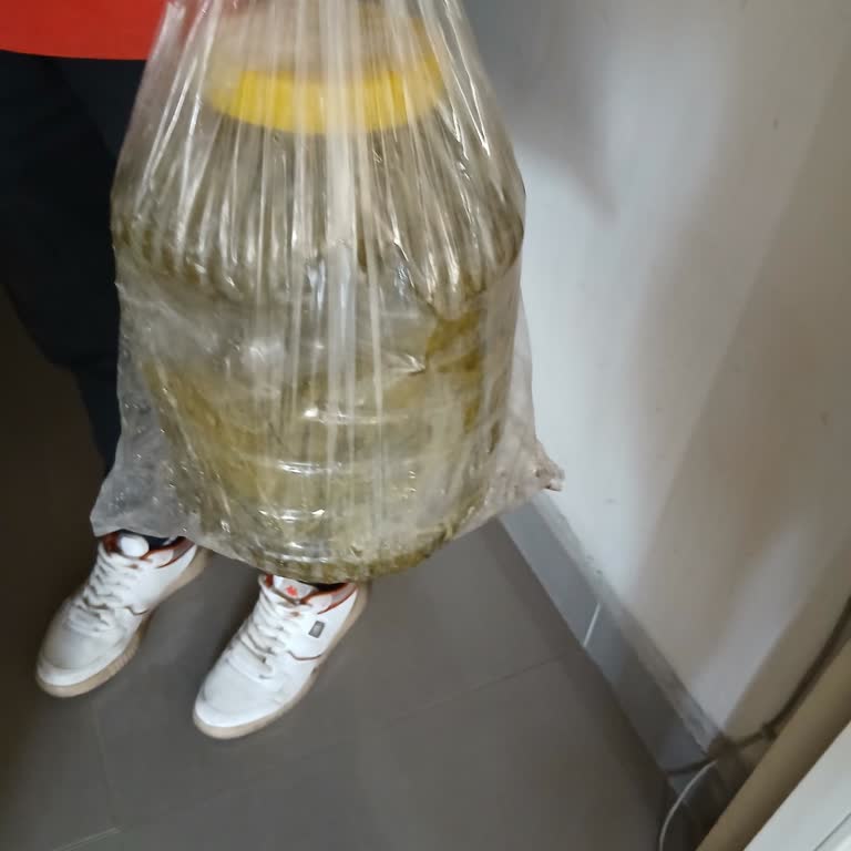 Sipariş Ettiğim Ürün Hasarlı Geldi Para İadem Hâlâ Yapılmadı