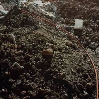 20 Gündür Çözülemeyen İnternet Kesintisi Ve İlgisizlik