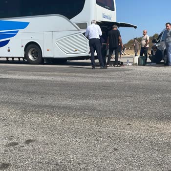 Eki aç