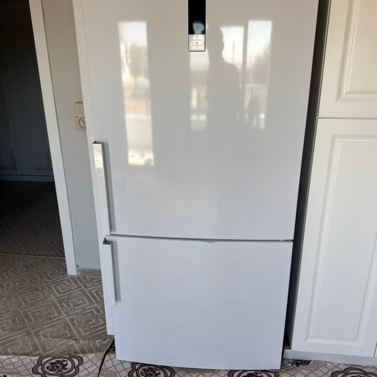 Vestel Buzdolabı Sürekli Arıza Çıkarıyor Çözüm Sunulmuyor