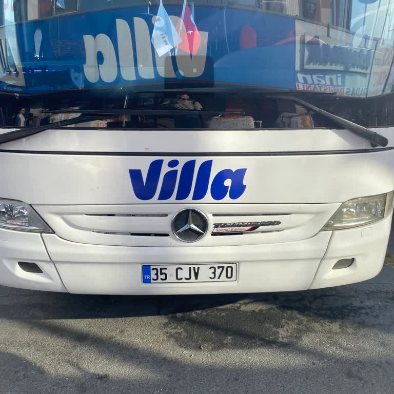 Direkt Sefer Vaadiyle Satılan Bilette Aktarma Ve Bilgilendirme Sorunu