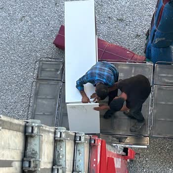 Eksik Ve Hasarlı Taşıma Sonrası Mağduriyet Ve İade Talebi