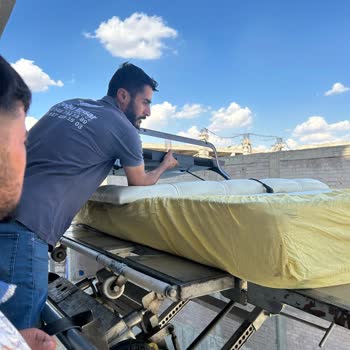 Eksik Ve Hasarlı Taşıma Sonrası Mağduriyet Ve İade Talebi