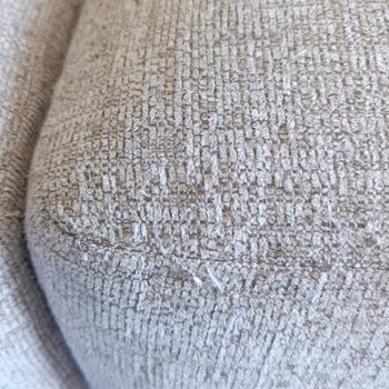 Doğtaş Mobilya 85 Bin TL’lik Koltuk Takımında Tekrarlayan Kalite Sorunları ve Yetersiz Çözüm