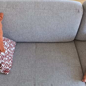 Doğtaş Mobilya 85 Bin TL’lik Koltuk Takımında Tekrarlayan Kalite Sorunları ve Yetersiz Çözüm