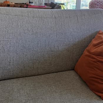 Doğtaş Mobilya 85 Bin TL’lik Koltuk Takımında Tekrarlayan Kalite Sorunları ve Yetersiz Çözüm