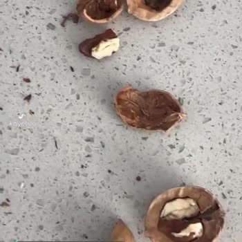 Migros Kurtlu Ve Böcekli Ceviz
