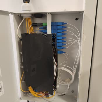 Fiber Box Kapasitesi Yetersizliği Nedeniyle Sürekli Bağlantı Kopmaları