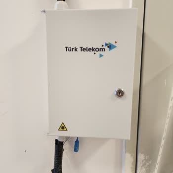 Fiber Box Kapasitesi Yetersizliği Nedeniyle Sürekli Bağlantı Kopmaları