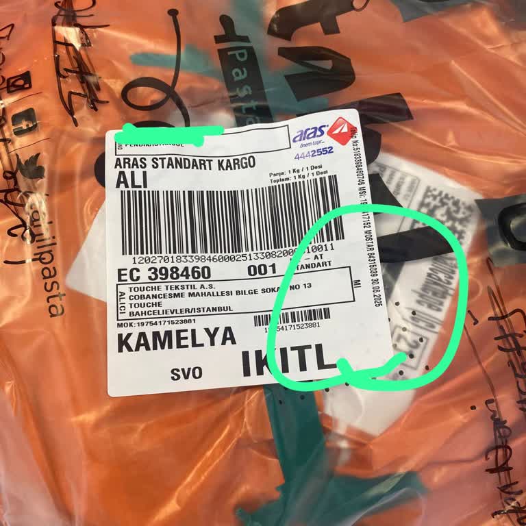 Touché Privé Did Not Refund My Dress Return for 3 Months