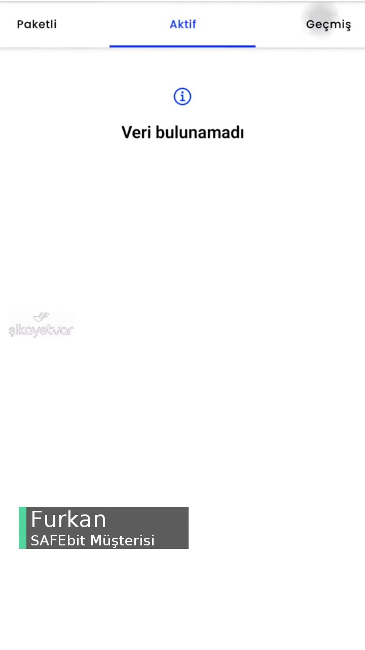 Safebit İlgisiz videonun kapak resmi