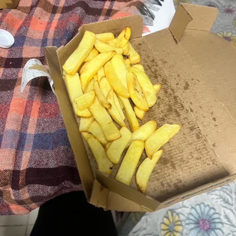 Domino's Pizza Eksik Ürün Teslimatı Sonrası Çözüm Sunulmadı